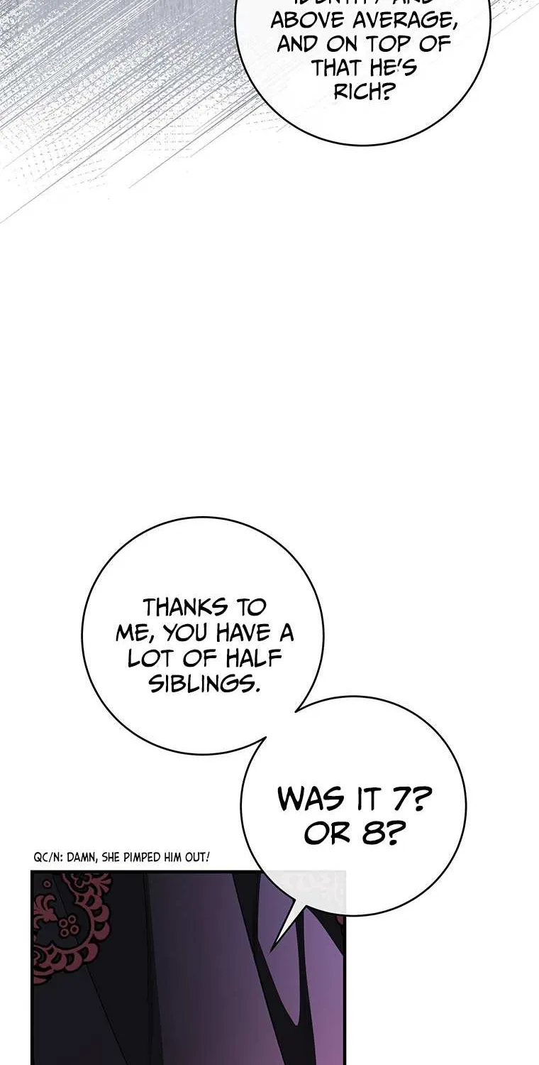 It's My Destiny to Be Hero's Savior Chapter 25 page 78 - 