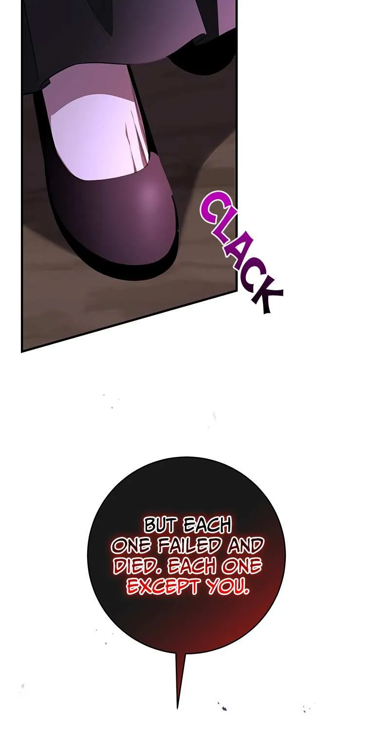 It's My Destiny to Be Hero's Savior Chapter 25 page 79 - 
