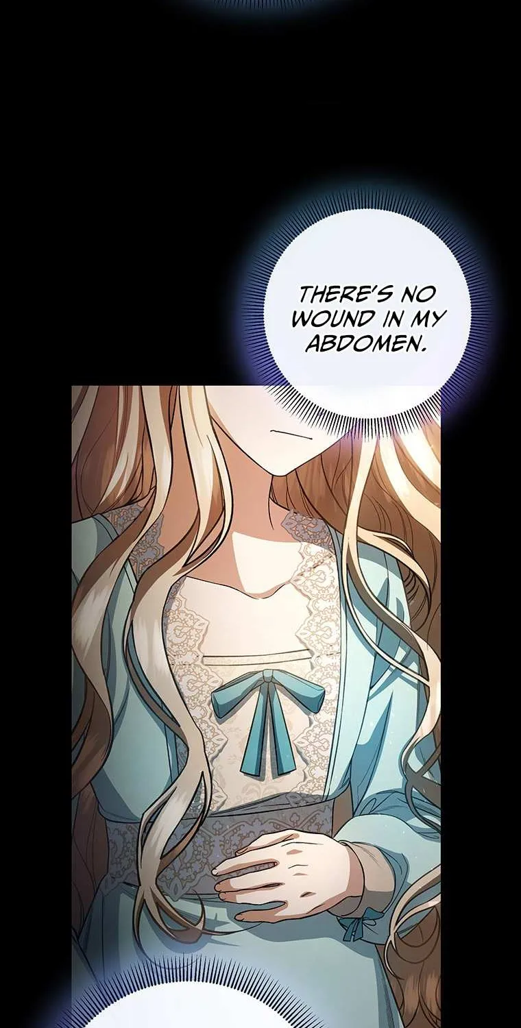 It's My Destiny to Be Hero's Savior Chapter 25 page 9 - 