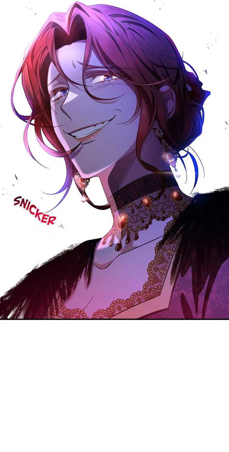 It's My Destiny to Be Hero's Savior Chapter 25 page 81 - 