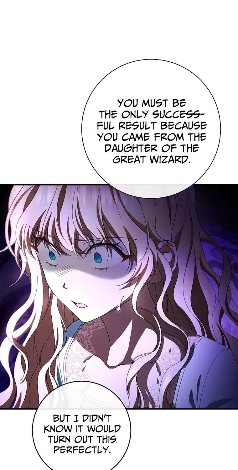 It's My Destiny to Be Hero's Savior Chapter 25 page 82 - 
