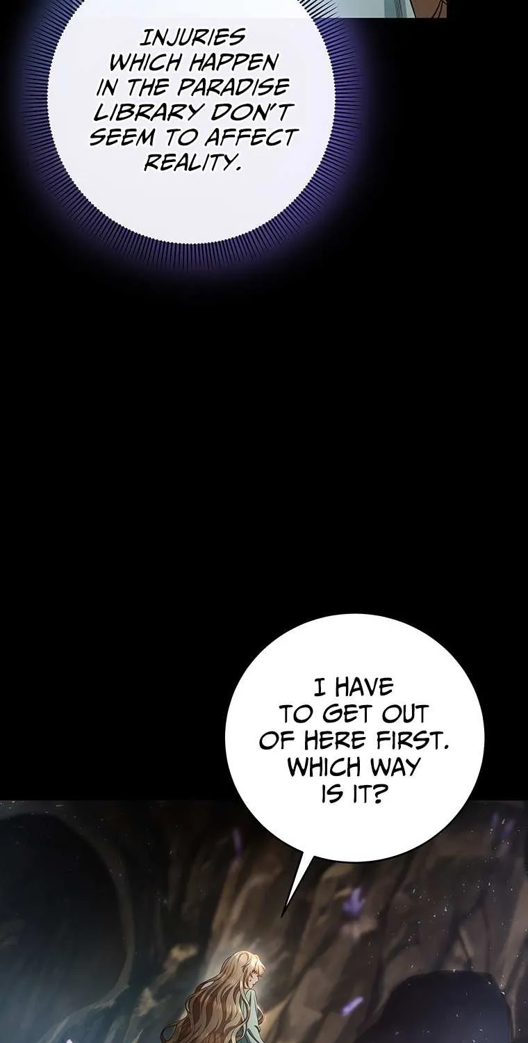 It's My Destiny to Be Hero's Savior Chapter 25 page 10 - 