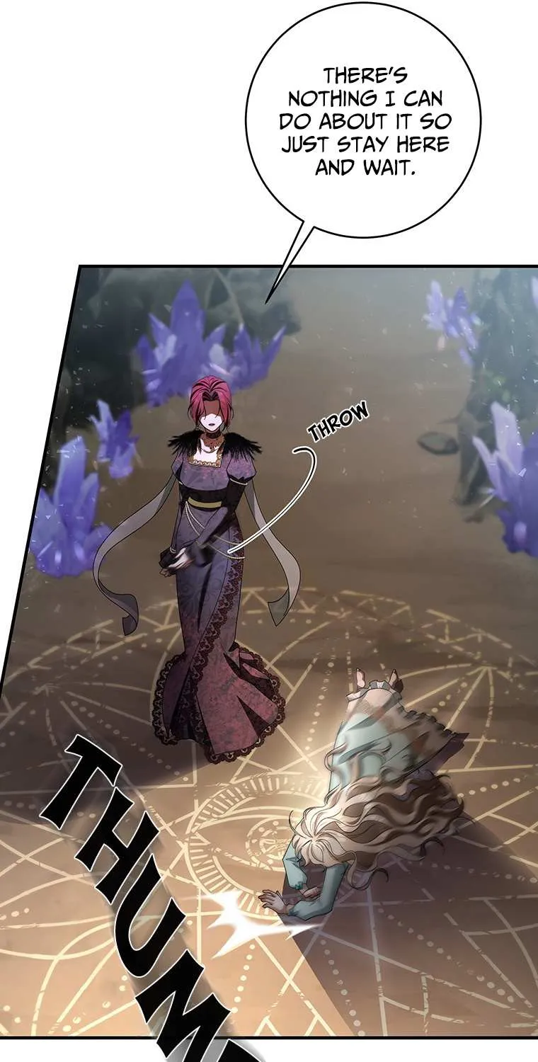 It's My Destiny to Be Hero's Savior Chapter 25 page 91 - 