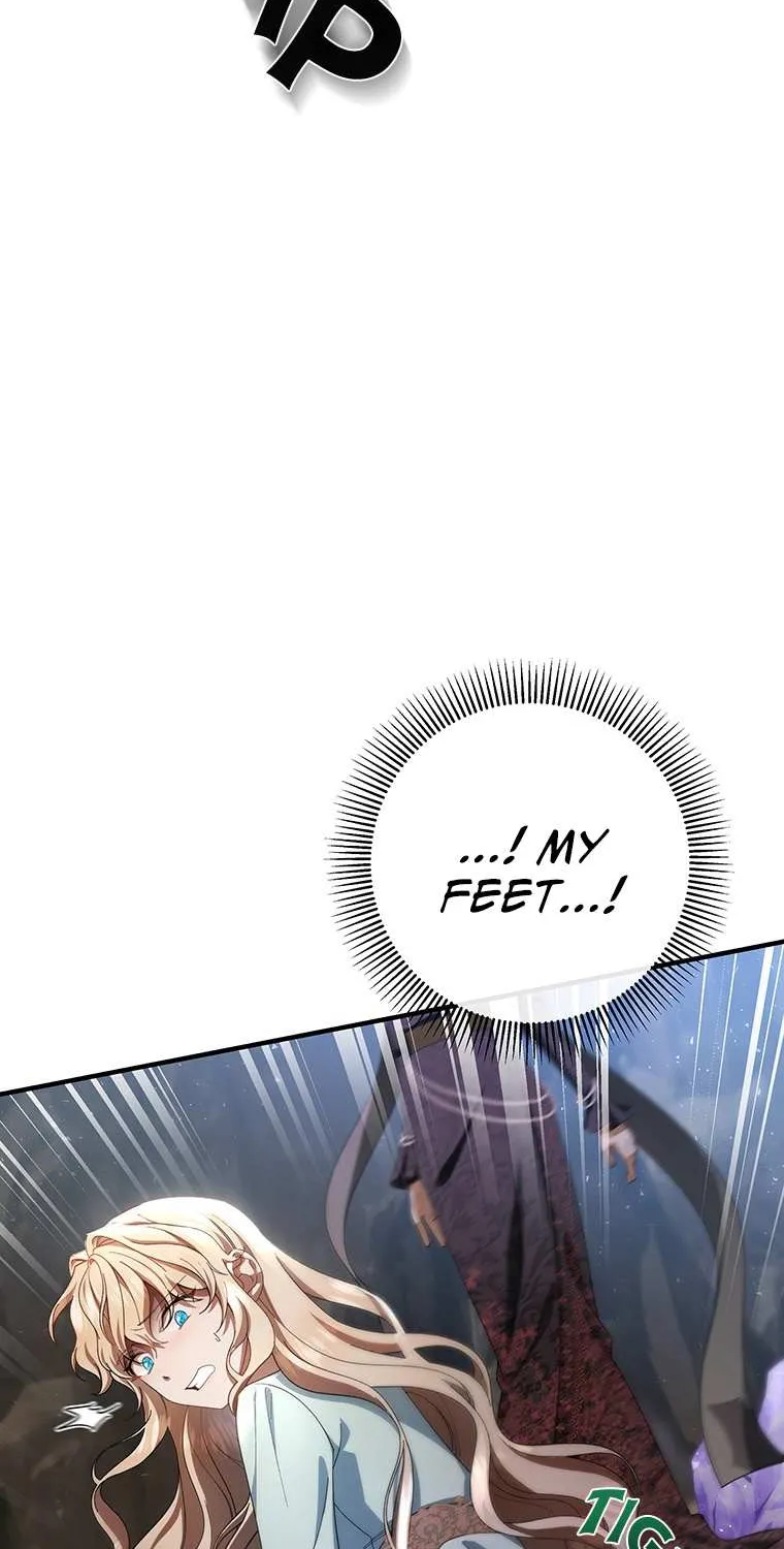 It's My Destiny to Be Hero's Savior Chapter 25 page 92 - 