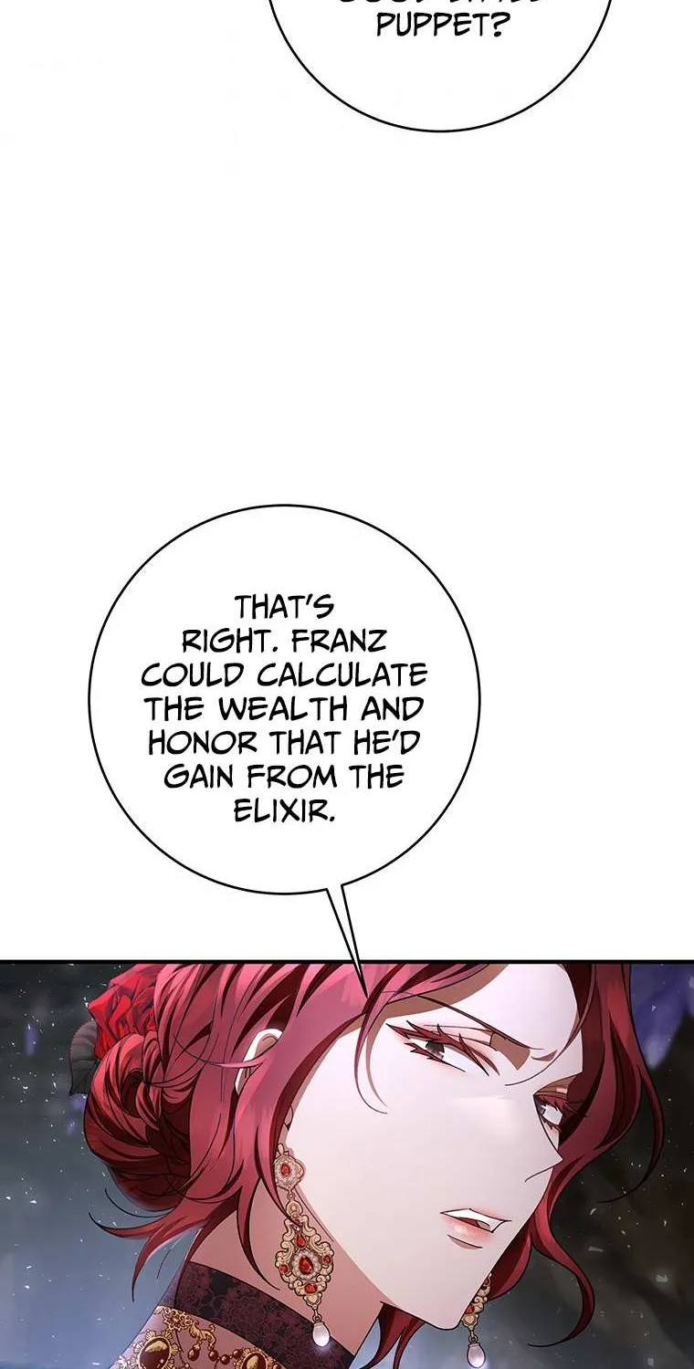 It's My Destiny to Be Hero's Savior Chapter 25 page 95 - 