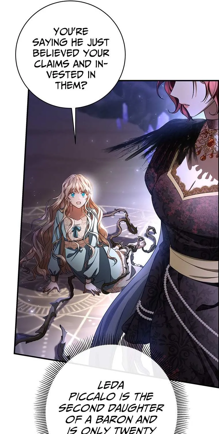 It's My Destiny to Be Hero's Savior Chapter 25 page 97 - 