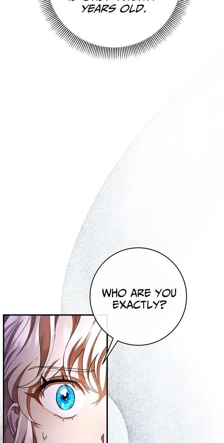 It's My Destiny to Be Hero's Savior Chapter 25 page 98 - 