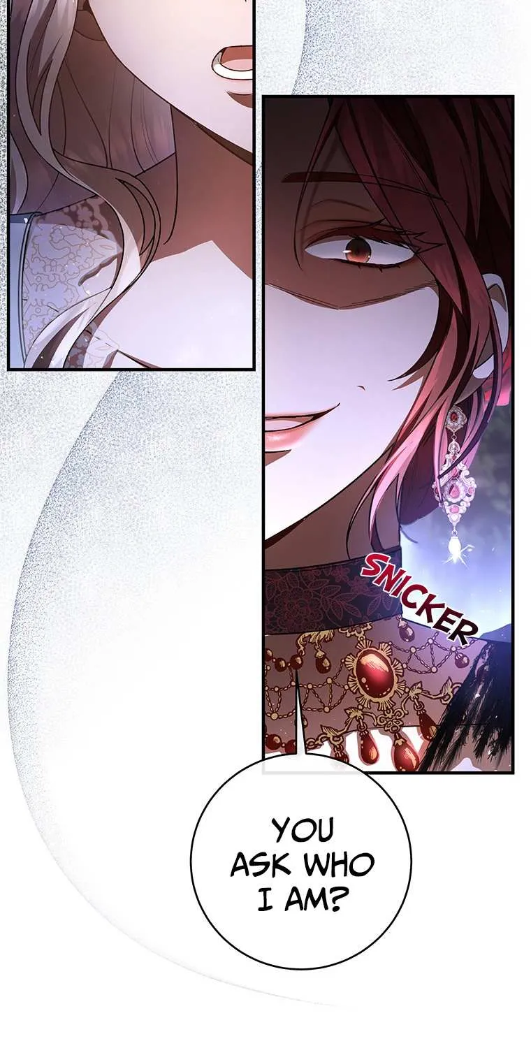 It's My Destiny to Be Hero's Savior Chapter 25 page 99 - 