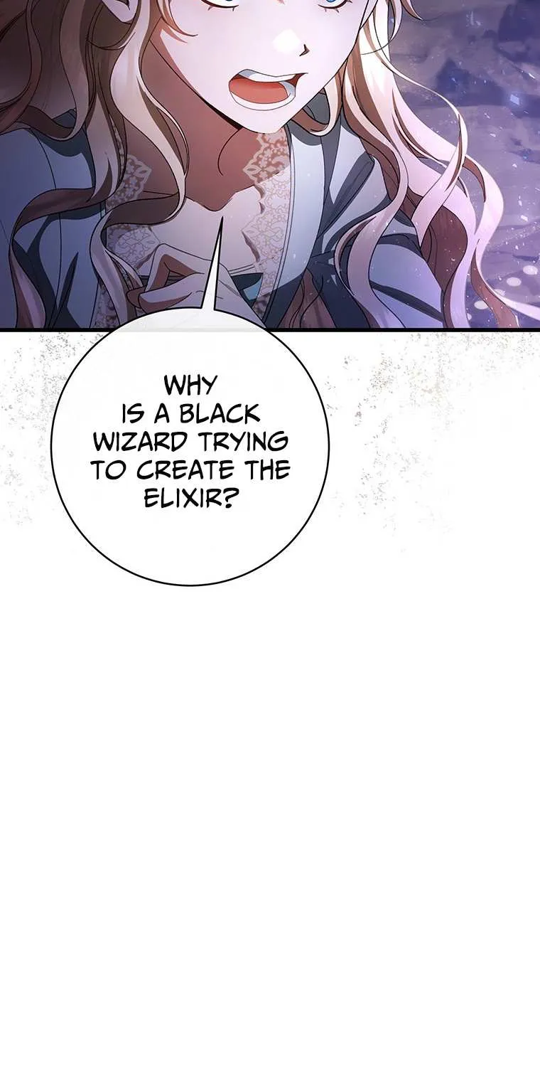 It's My Destiny to Be Hero's Savior Chapter 26 page 13 - 