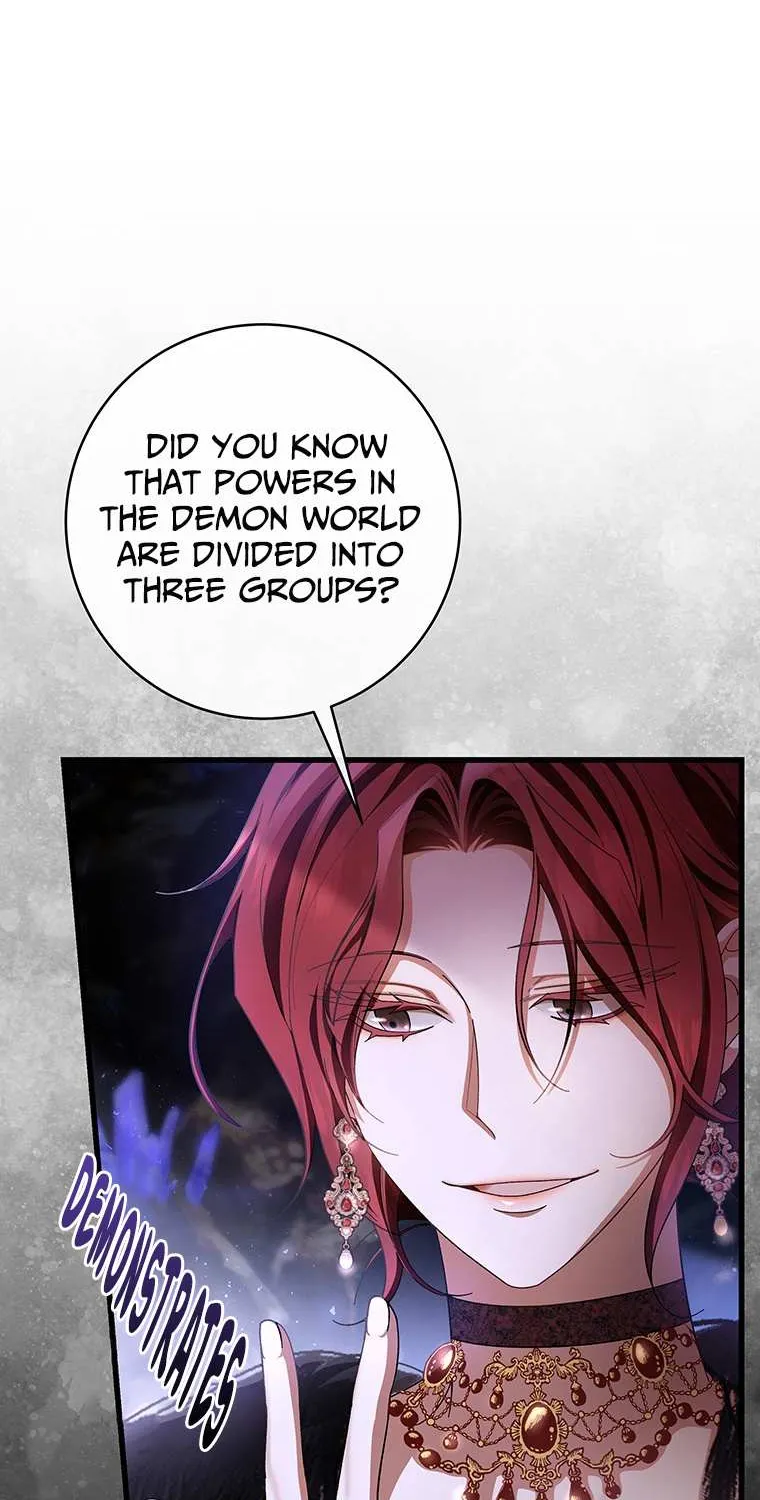 It's My Destiny to Be Hero's Savior Chapter 26 page 16 - 