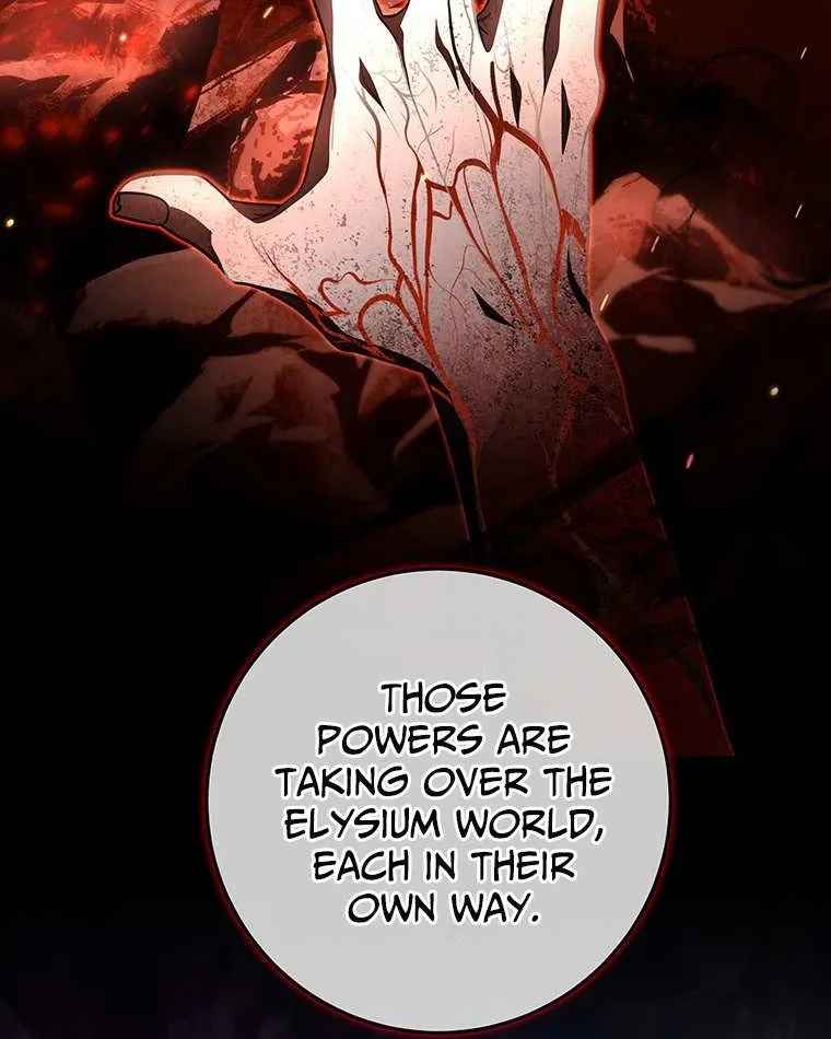 It's My Destiny to Be Hero's Savior Chapter 26 page 20 - 