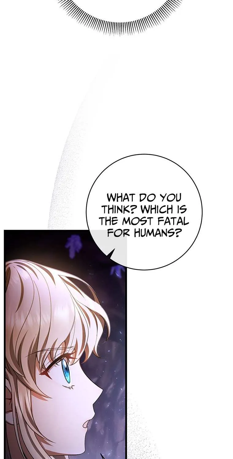 It's My Destiny to Be Hero's Savior Chapter 26 page 22 - 