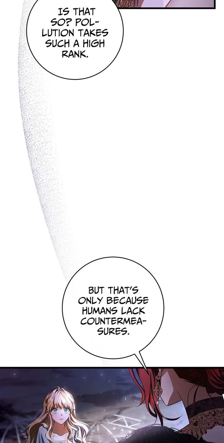It's My Destiny to Be Hero's Savior Chapter 26 page 24 - 