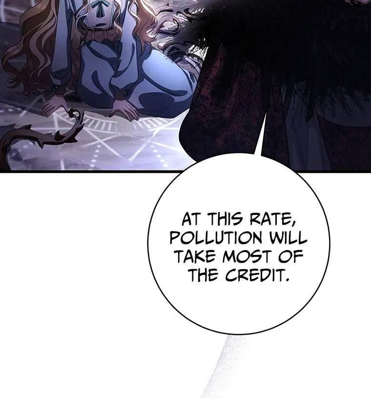 It's My Destiny to Be Hero's Savior Chapter 26 page 25 - 