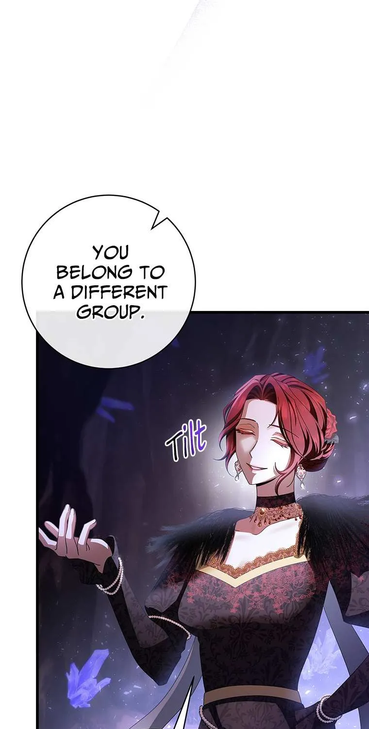 It's My Destiny to Be Hero's Savior Chapter 26 page 26 - 