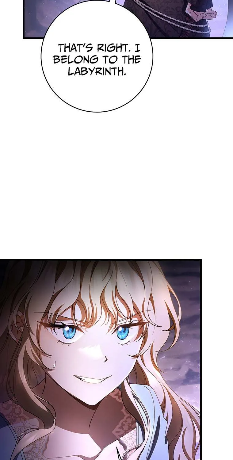 It's My Destiny to Be Hero's Savior Chapter 26 page 27 - 