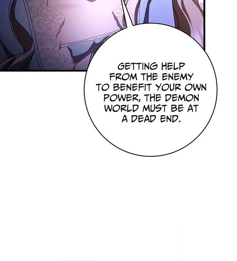 It's My Destiny to Be Hero's Savior Chapter 26 page 28 - 