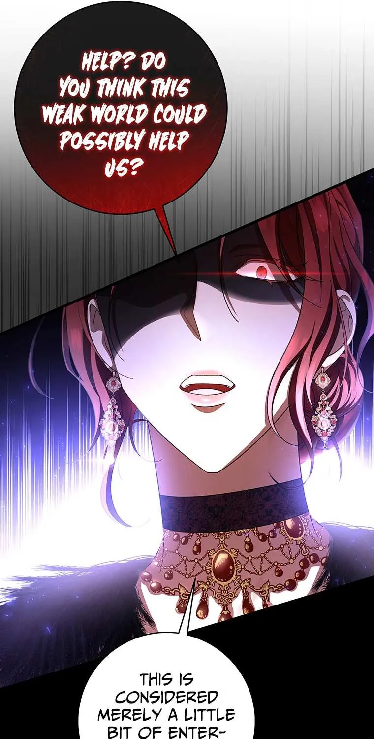 It's My Destiny to Be Hero's Savior Chapter 26 page 29 - 