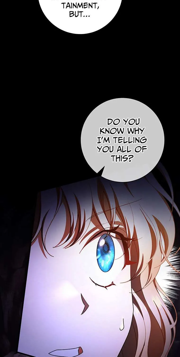 It's My Destiny to Be Hero's Savior Chapter 26 page 30 - 