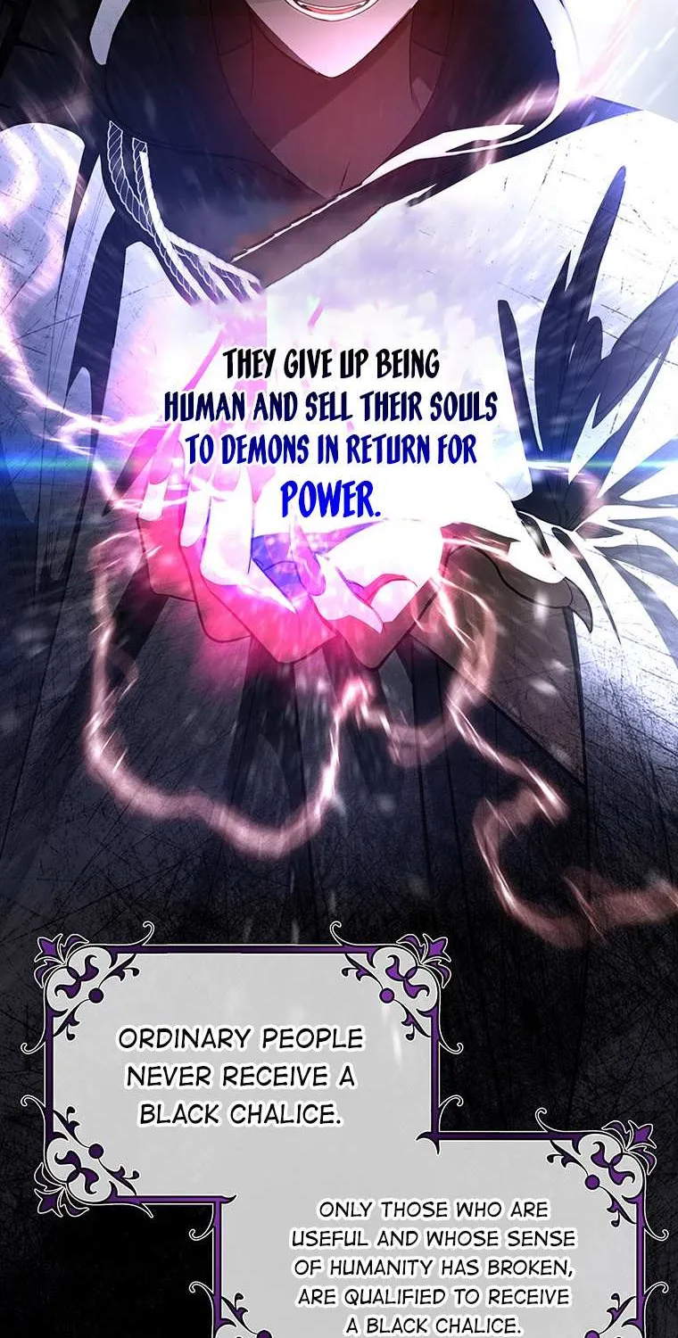 It's My Destiny to Be Hero's Savior Chapter 26 page 4 - 