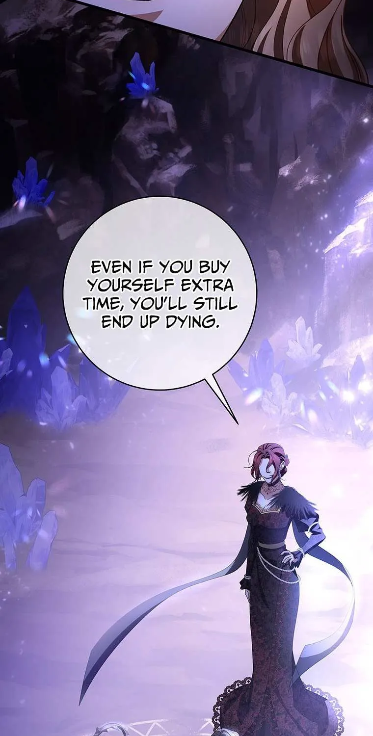 It's My Destiny to Be Hero's Savior Chapter 26 page 31 - 