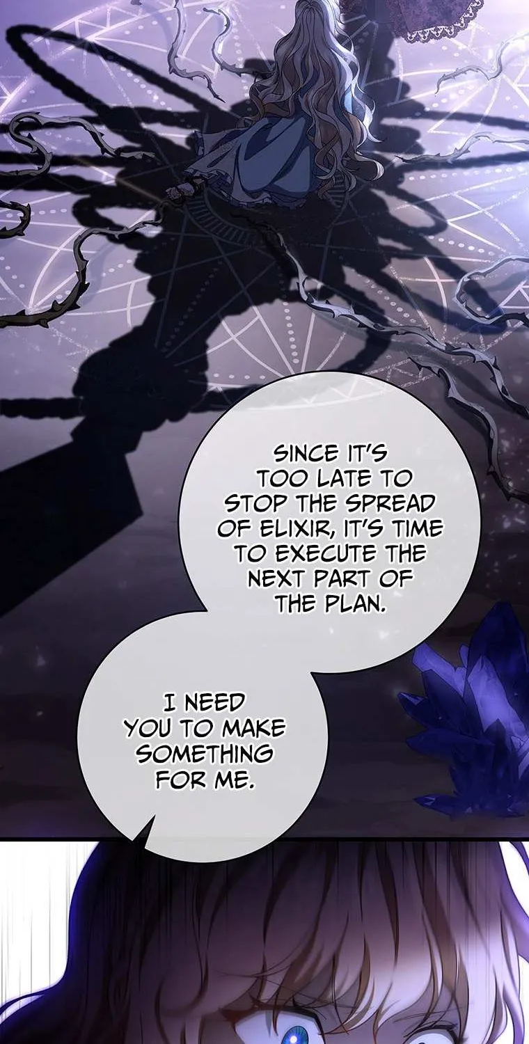 It's My Destiny to Be Hero's Savior Chapter 26 page 32 - 