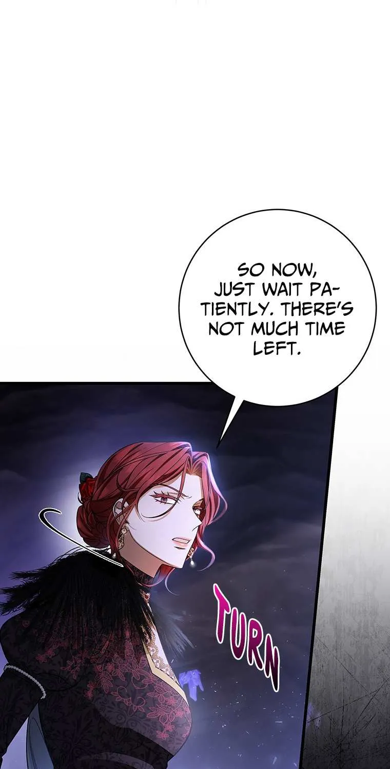 It's My Destiny to Be Hero's Savior Chapter 26 page 34 - 