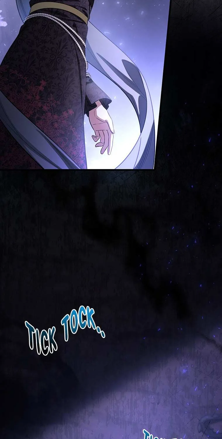 It's My Destiny to Be Hero's Savior Chapter 26 page 35 - 