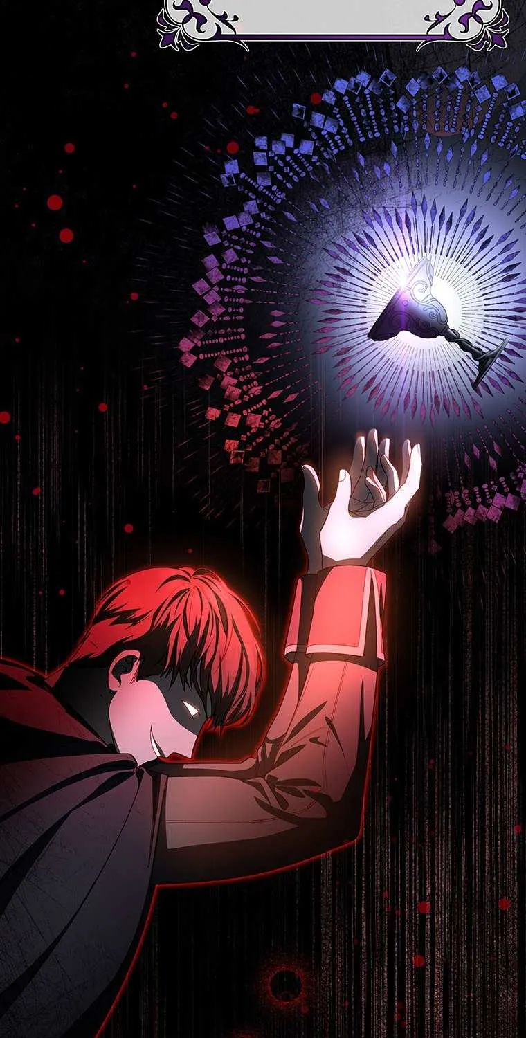 It's My Destiny to Be Hero's Savior Chapter 26 page 5 - 