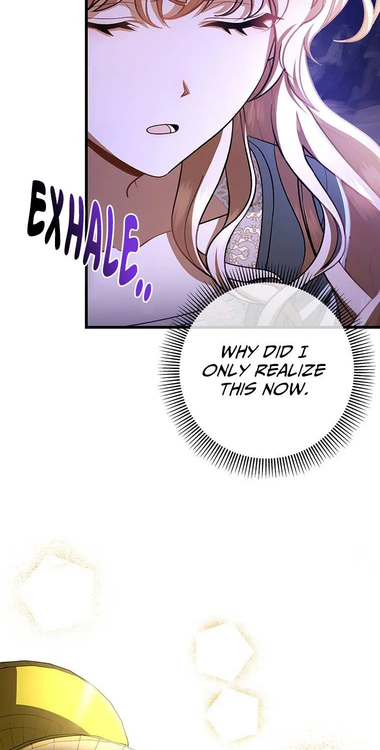 It's My Destiny to Be Hero's Savior Chapter 26 page 43 - 