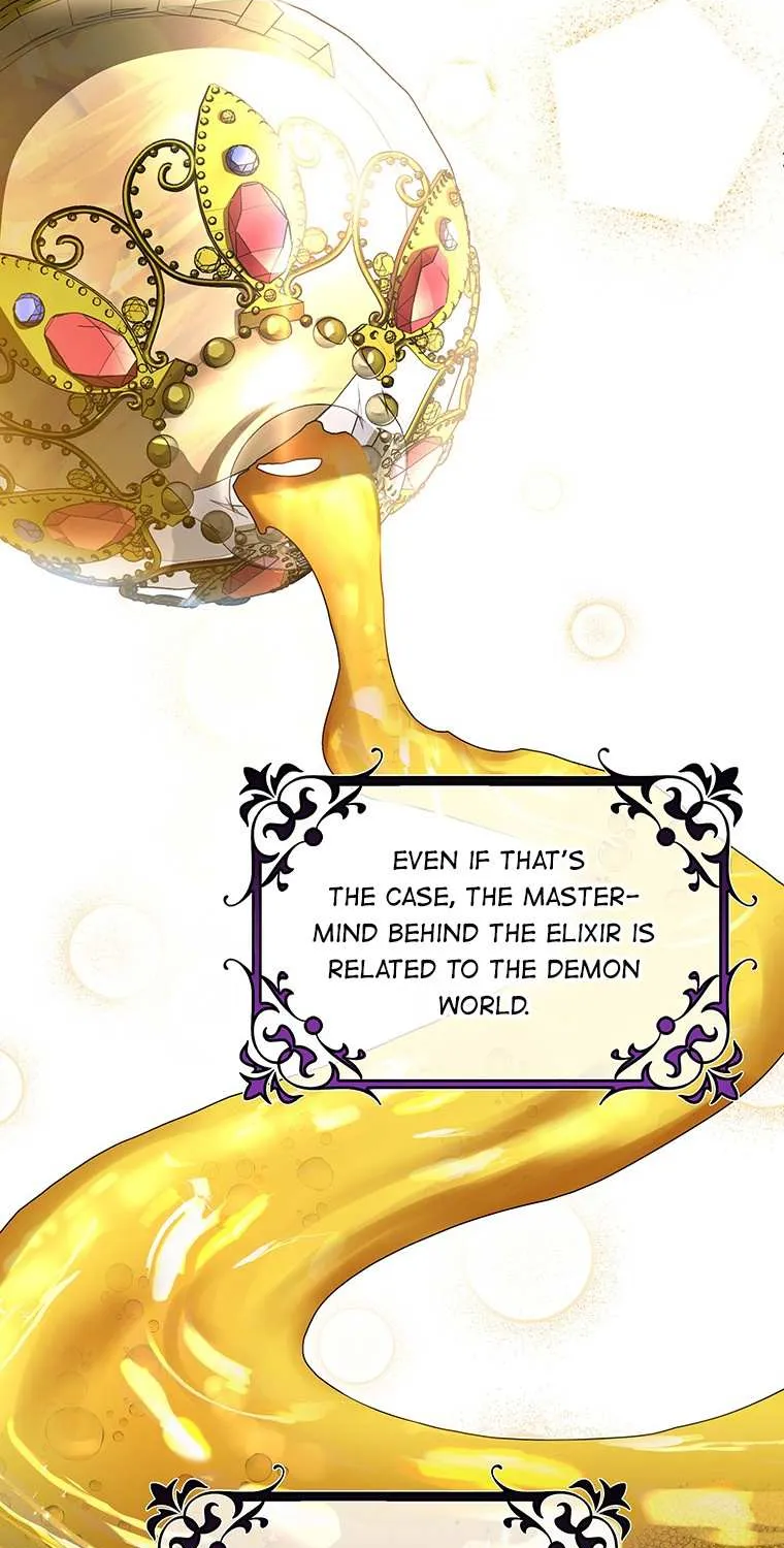 It's My Destiny to Be Hero's Savior Chapter 26 page 44 - 