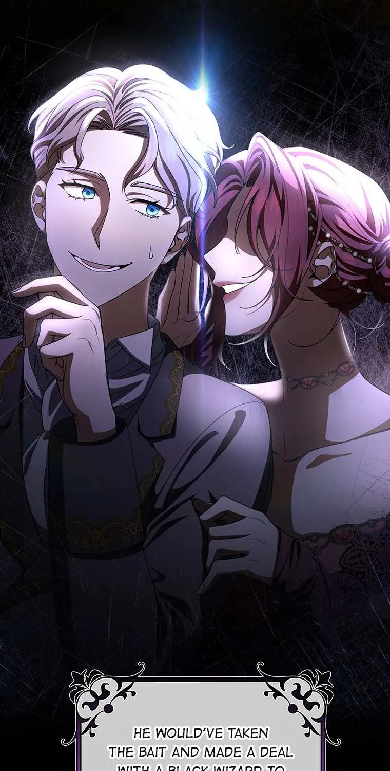 It's My Destiny to Be Hero's Savior Chapter 26 page 46 - 