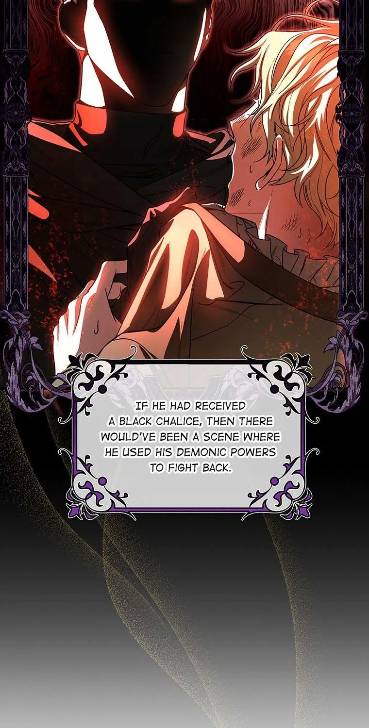 It's My Destiny to Be Hero's Savior Chapter 26 page 48 - 