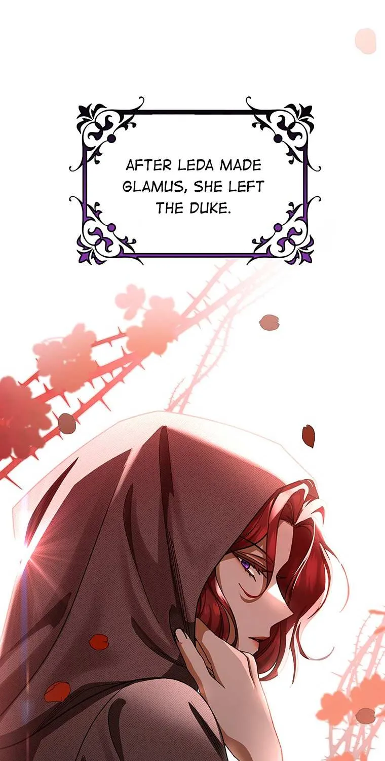 It's My Destiny to Be Hero's Savior Chapter 26 page 54 - 