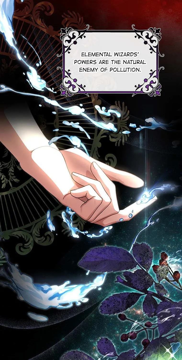 It's My Destiny to Be Hero's Savior Chapter 26 page 56 - 