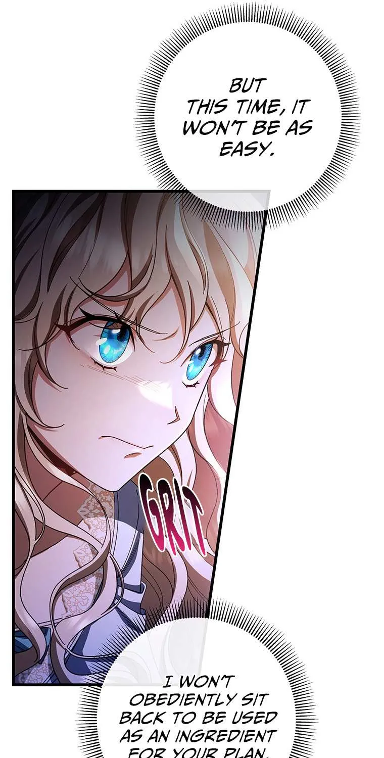 It's My Destiny to Be Hero's Savior Chapter 26 page 63 - 