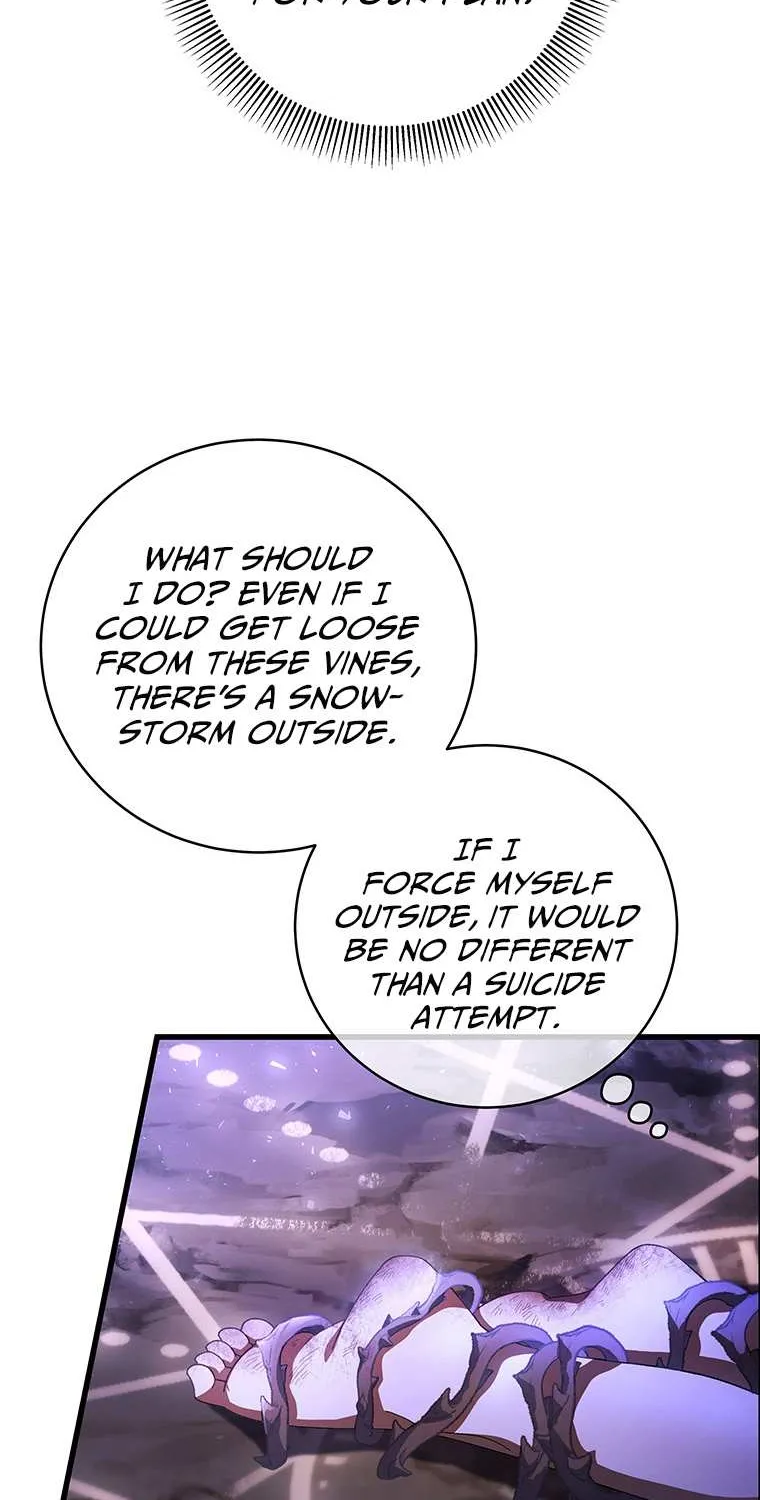 It's My Destiny to Be Hero's Savior Chapter 26 page 64 - 
