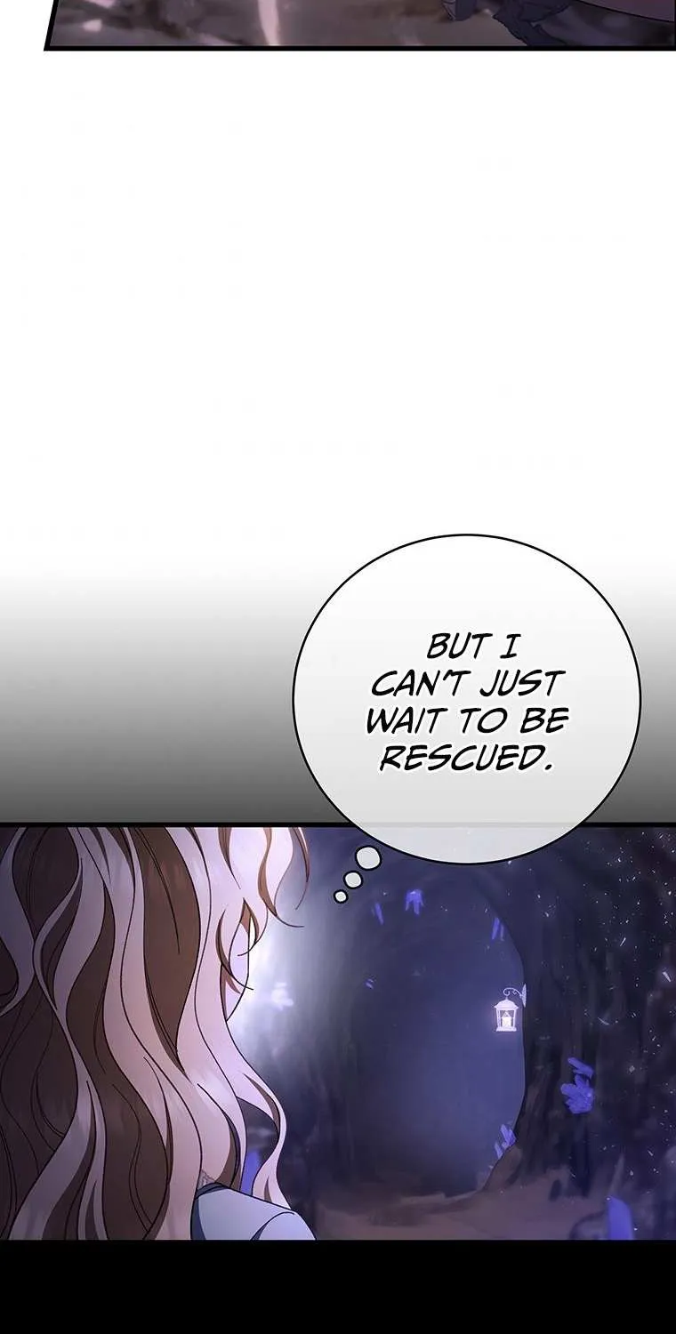 It's My Destiny to Be Hero's Savior Chapter 26 page 65 - 