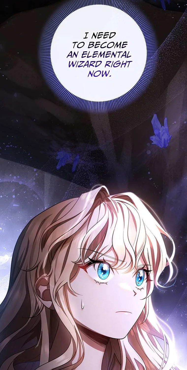 It's My Destiny to Be Hero's Savior Chapter 26 page 68 - 