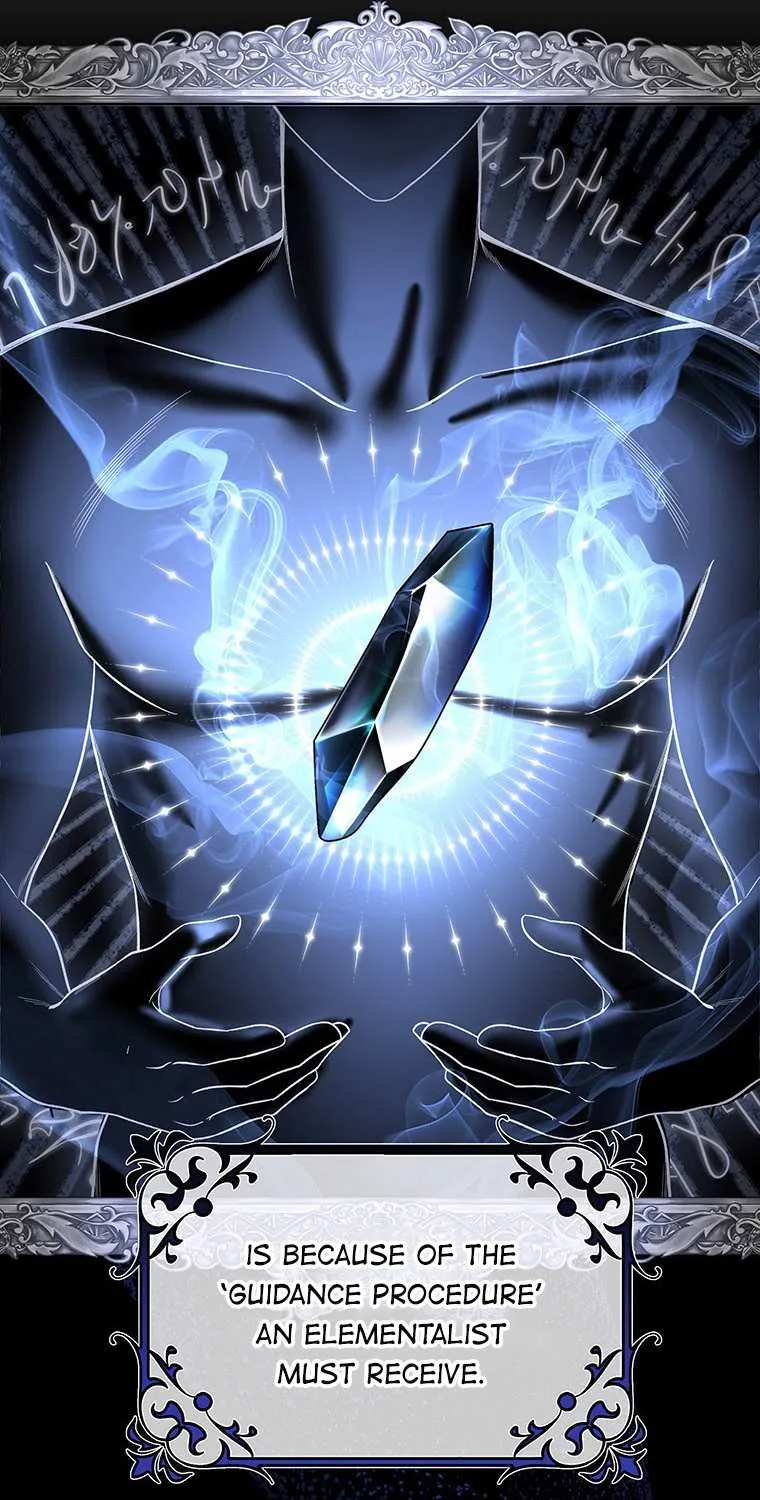 It's My Destiny to Be Hero's Savior Chapter 26 page 71 - 