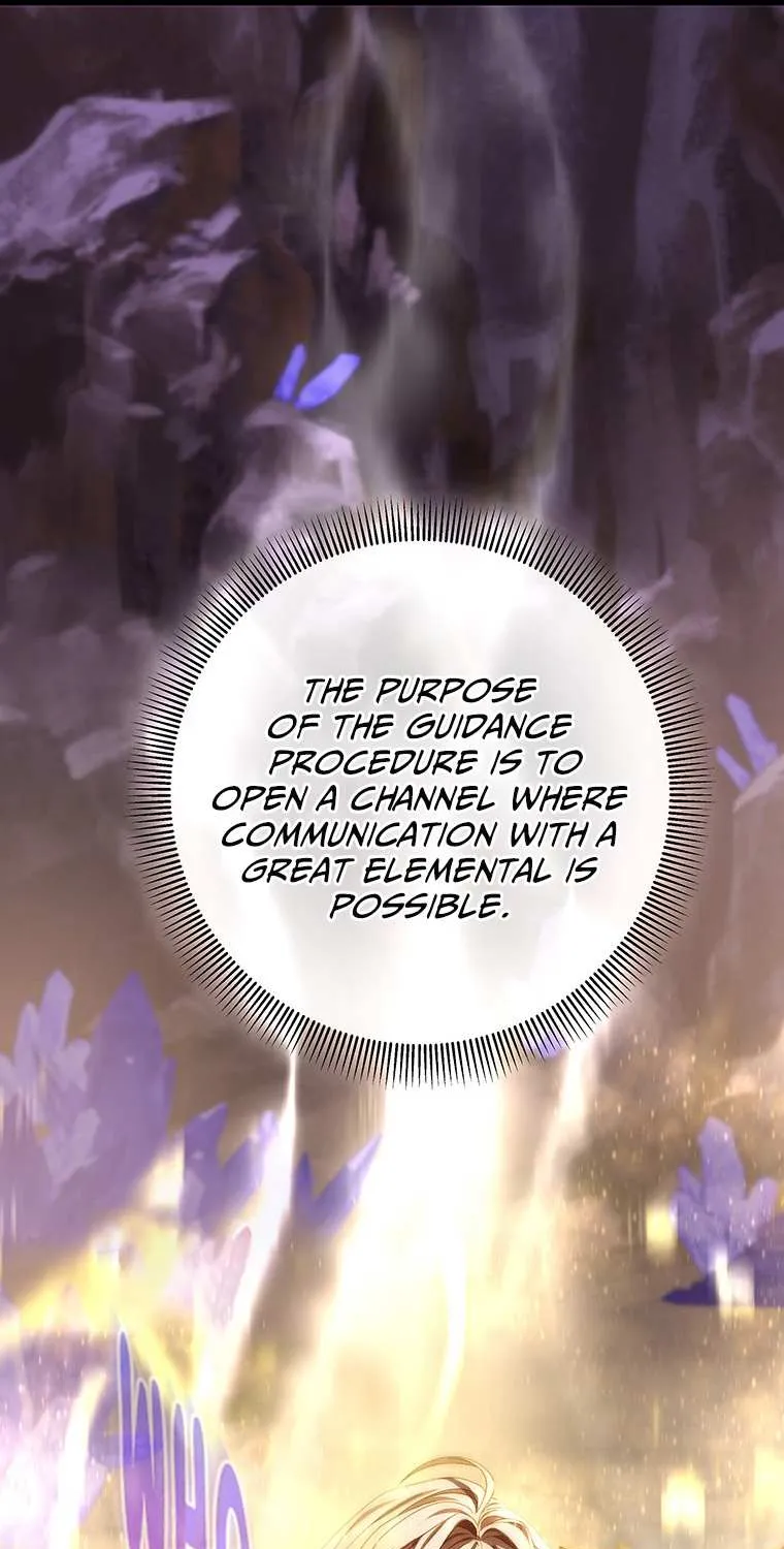 It's My Destiny to Be Hero's Savior Chapter 26 page 78 - 