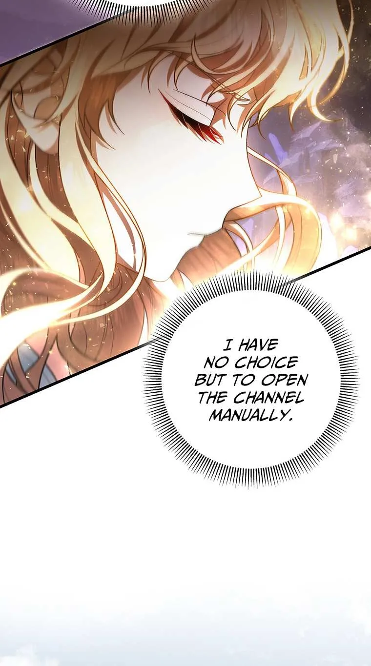 It's My Destiny to Be Hero's Savior Chapter 26 page 80 - 
