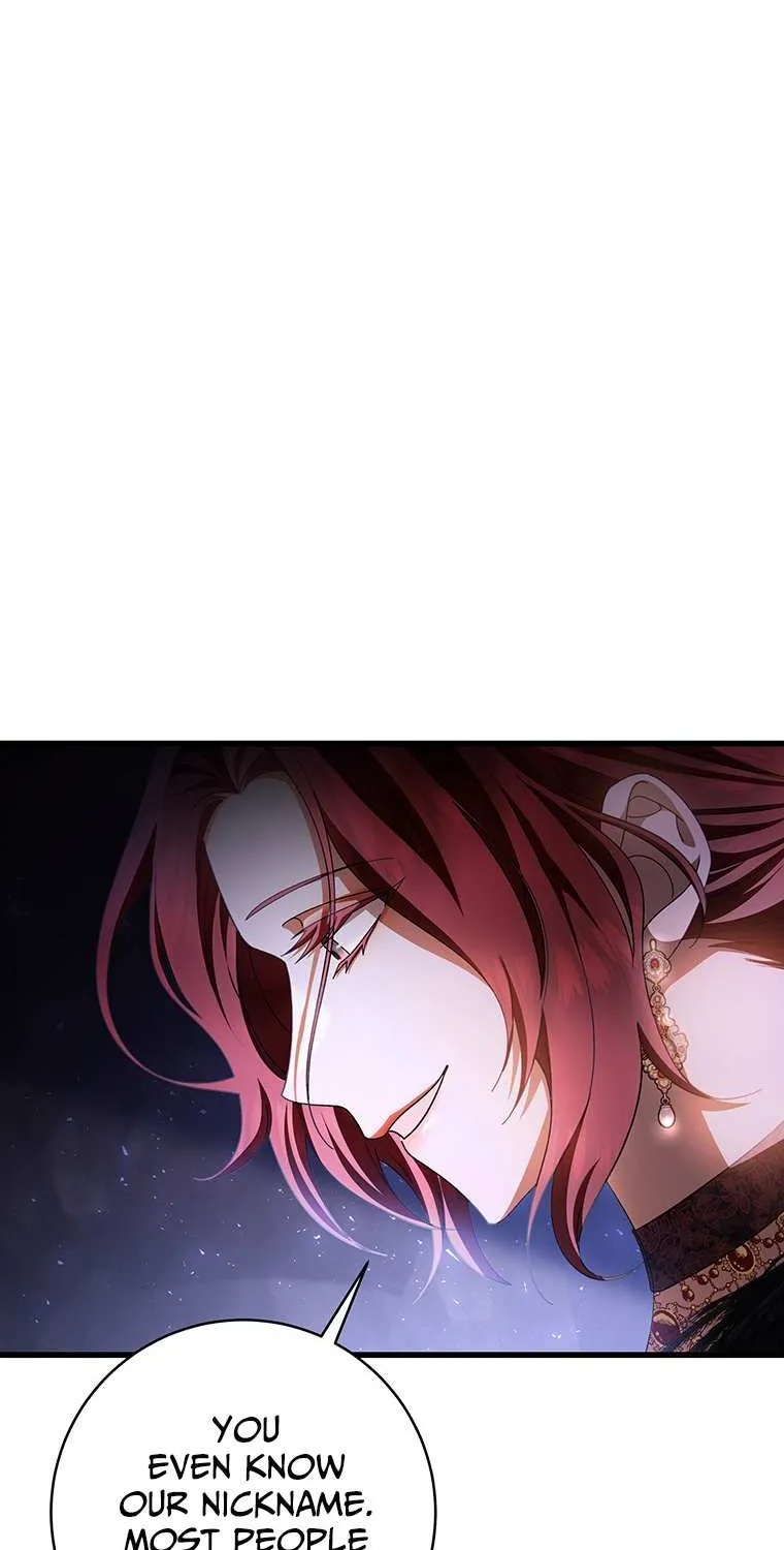 It's My Destiny to Be Hero's Savior Chapter 26 page 9 - 