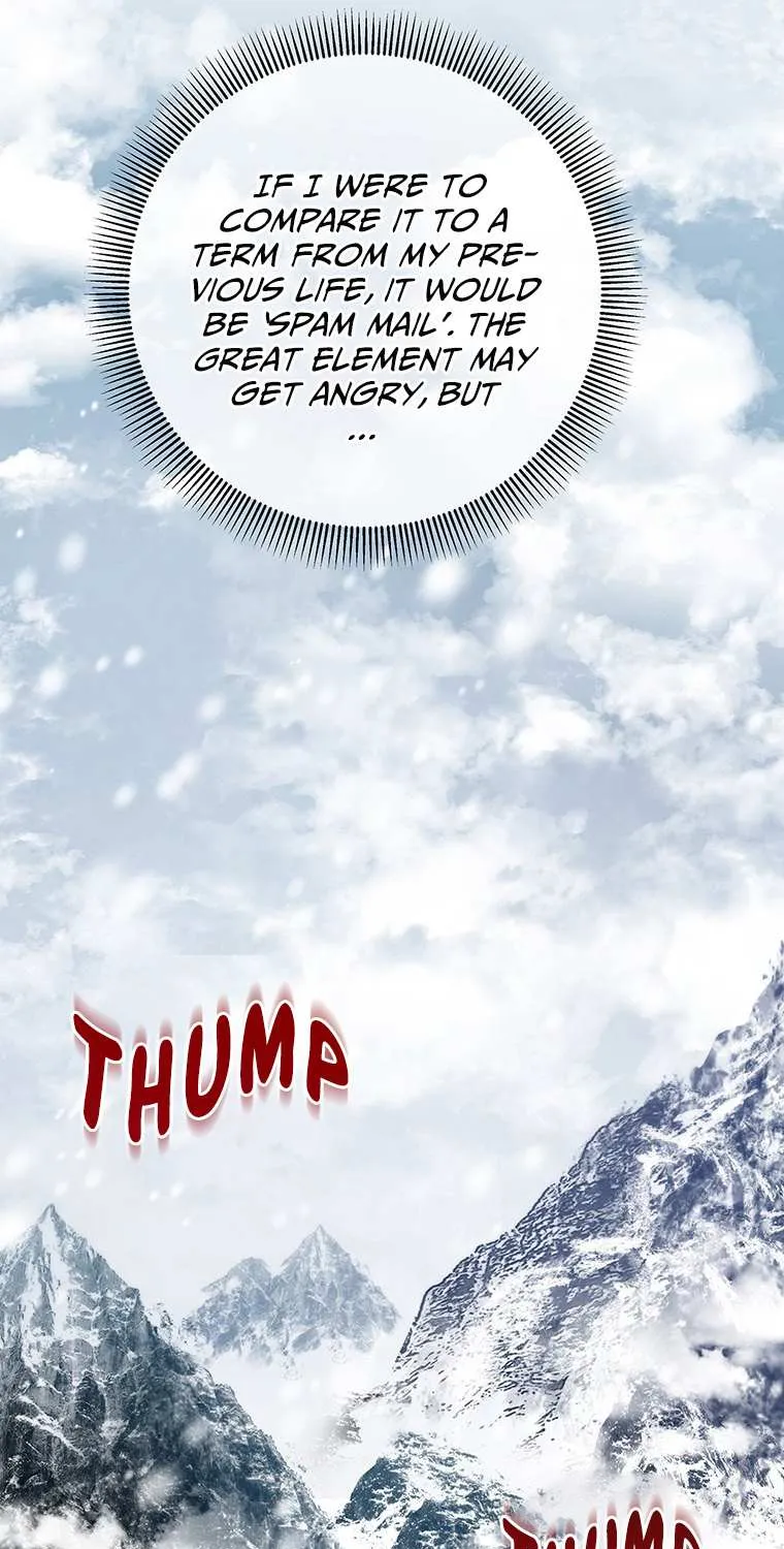 It's My Destiny to Be Hero's Savior Chapter 26 page 81 - 