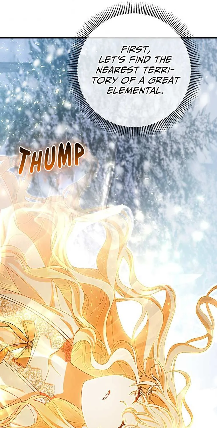 It's My Destiny to Be Hero's Savior Chapter 26 page 83 - 