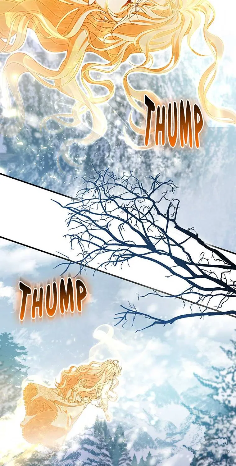 It's My Destiny to Be Hero's Savior Chapter 26 page 84 - 