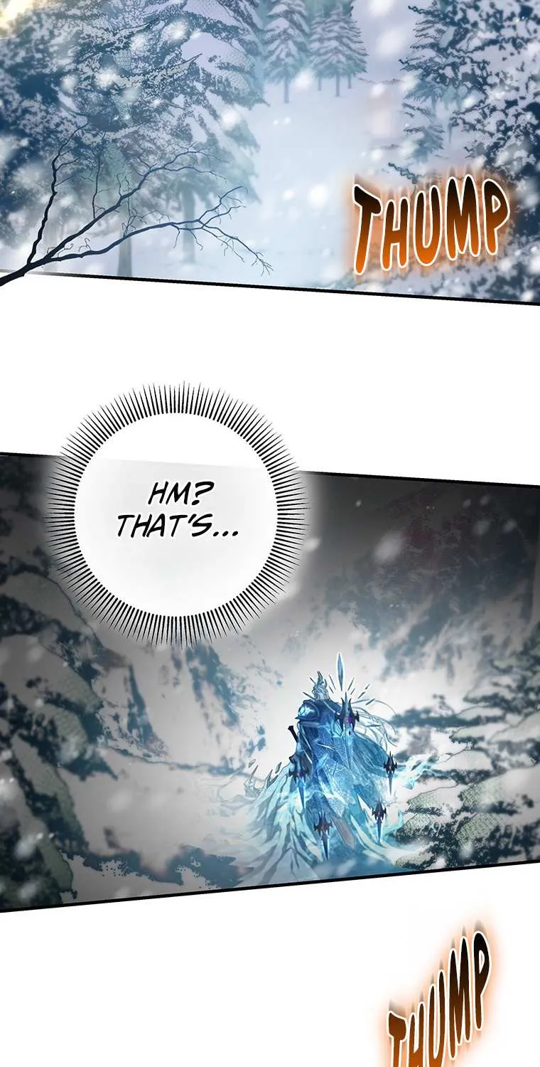 It's My Destiny to Be Hero's Savior Chapter 26 page 85 - 