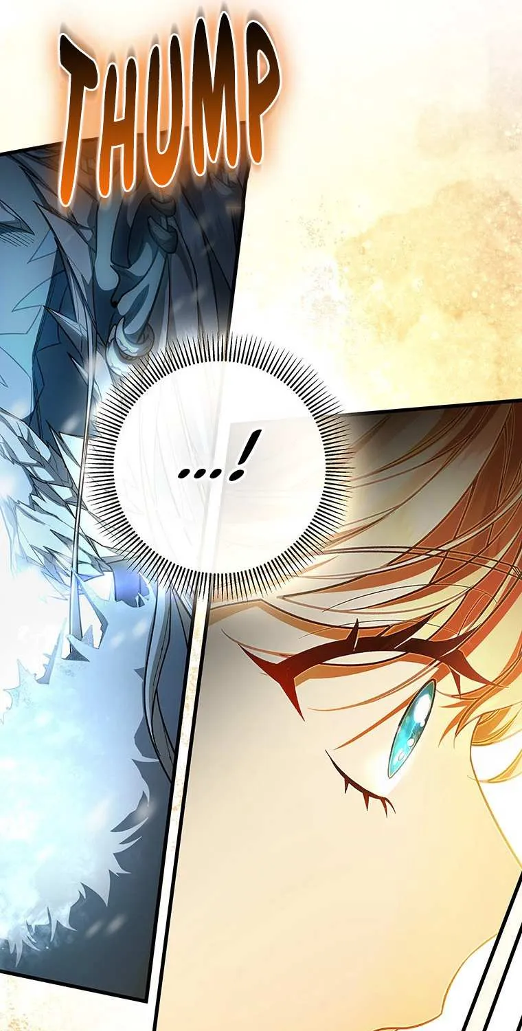 It's My Destiny to Be Hero's Savior Chapter 26 page 87 - 