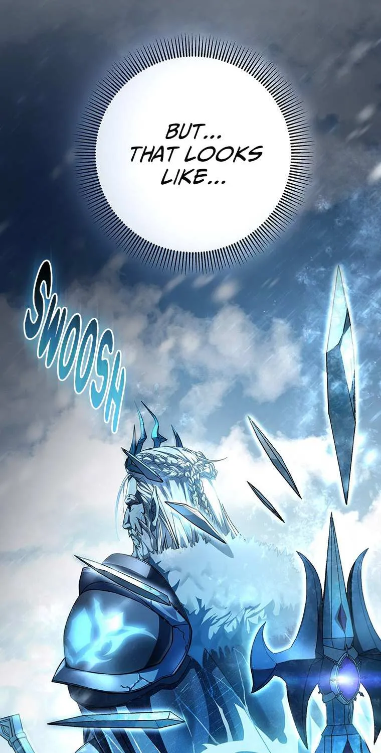 It's My Destiny to Be Hero's Savior Chapter 26 page 89 - 