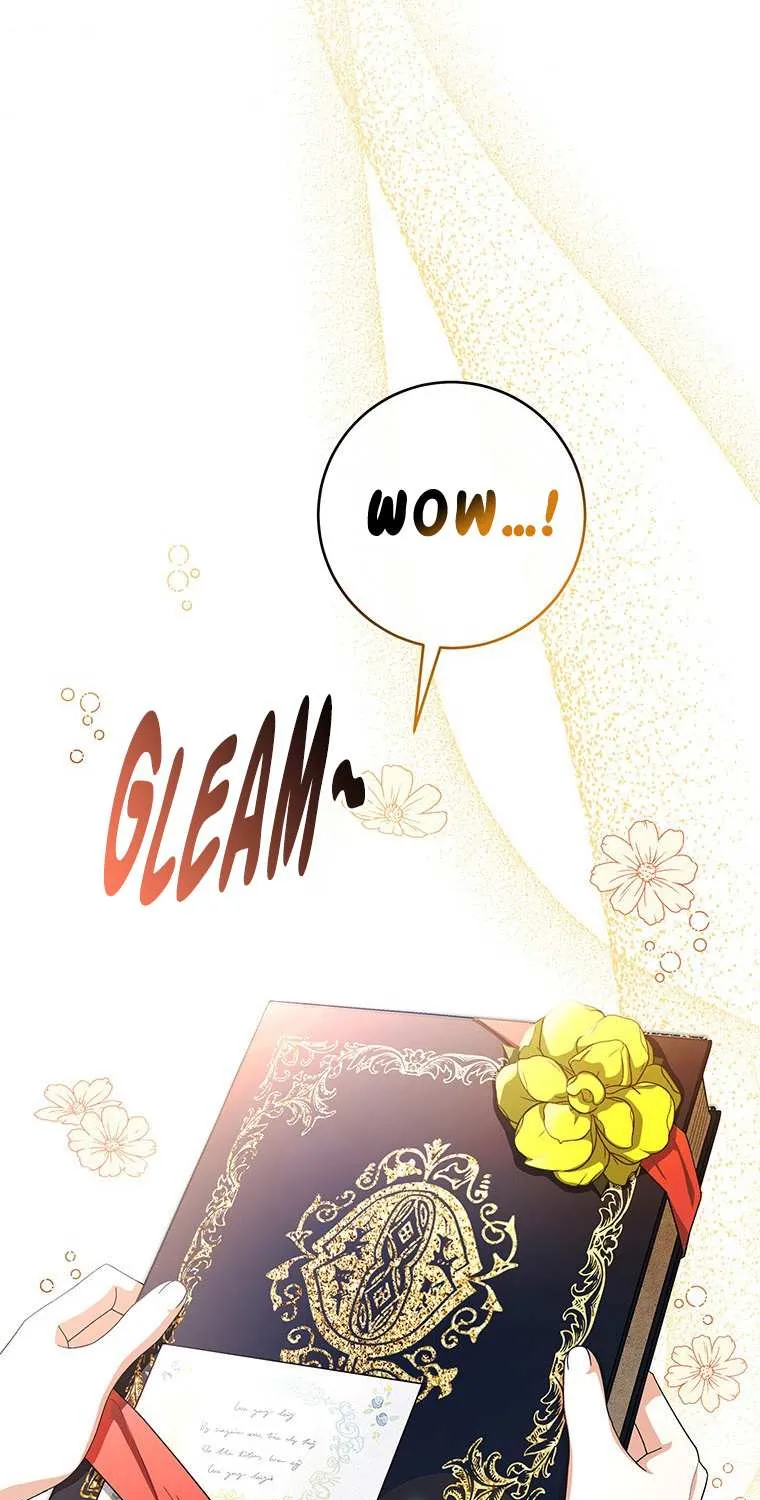 It's My Destiny to Be Hero's Savior Chapter 26 page 93 - 